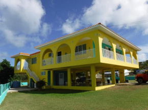 La Casona Beach House